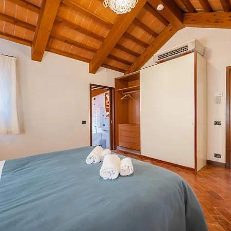 Luxury Penthouse With Terrace Apartment Venice Exterior photo