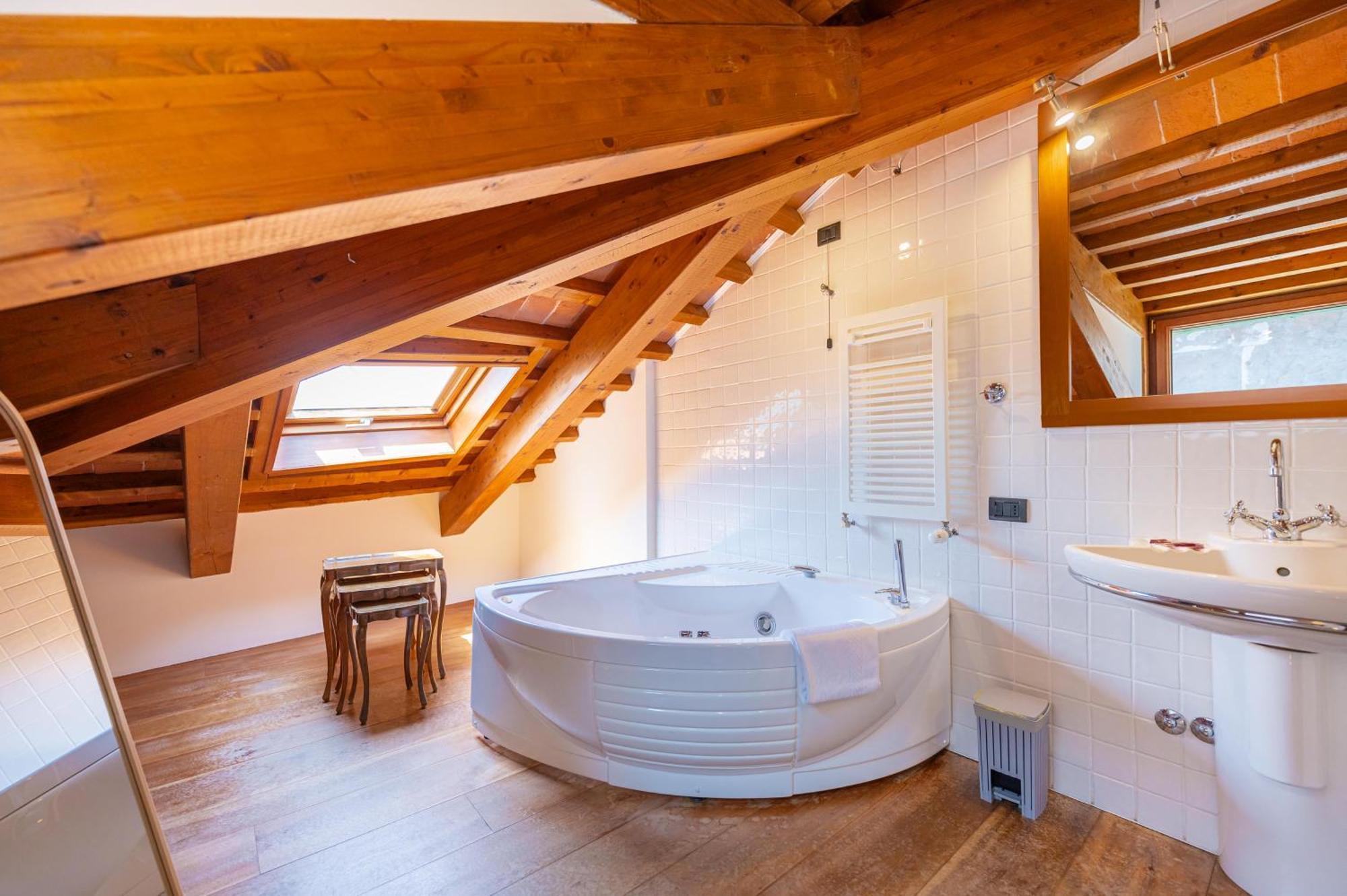 Apartment Luxury Penthouse With Terrace Venice