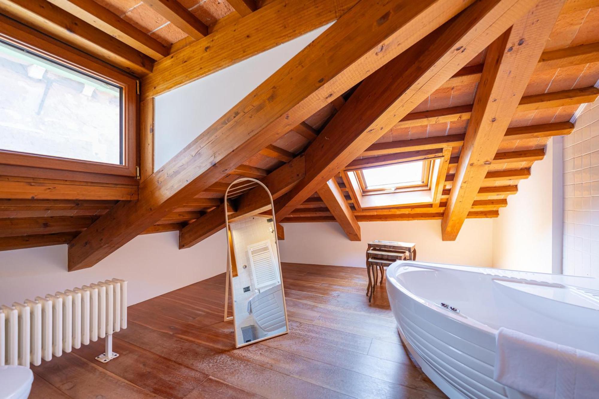Appartamento Luxury Penthouse With Terrace *